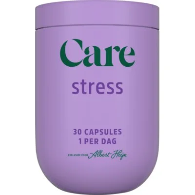 Care Stress