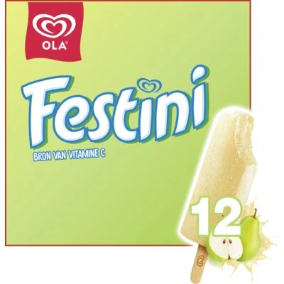 Ola Festini peer