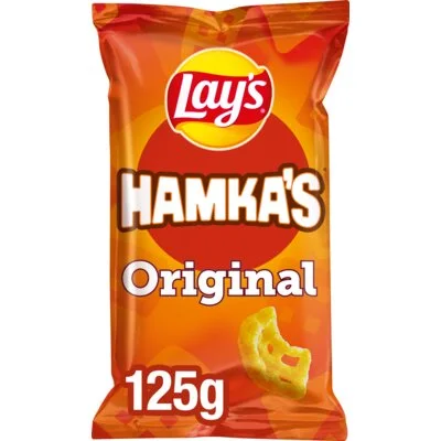 Lay's Hamka's original