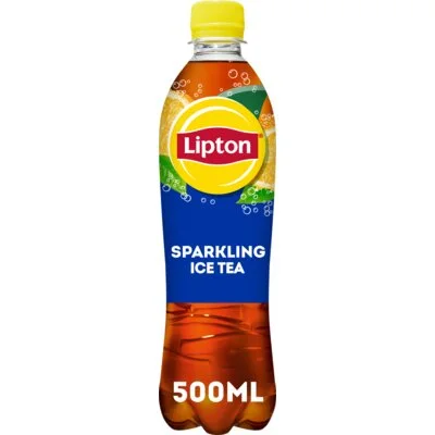 Lipton Tea sparkling