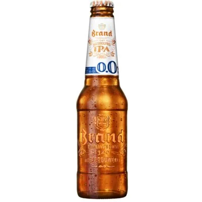 Brand IPA 0.0 6-pack