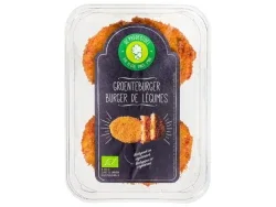 Groenteburger