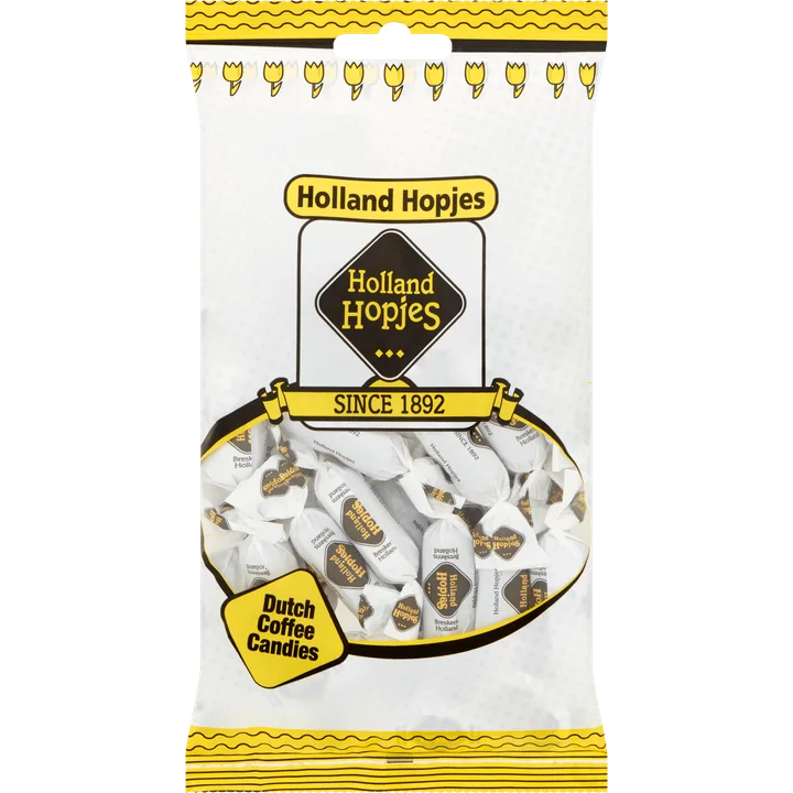 Holland Hopjes 160 g
