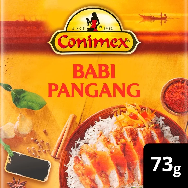 Conimex Mix Babi Pangang 73 g