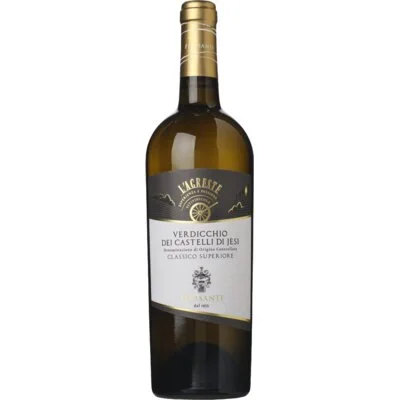 Piersanti Verdicchio superiore