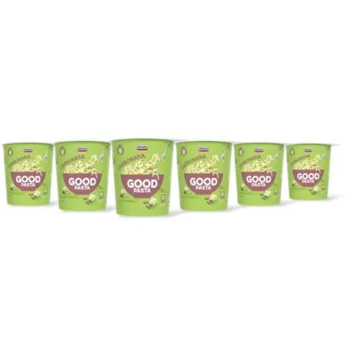 Unox Good pasta carbonara 6-pack