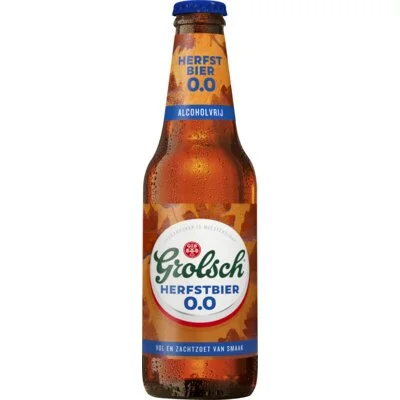 Grolsch Herfstbier 0.0%