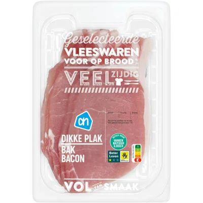 AH Bakbacon