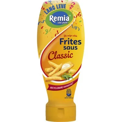 Remia Fritessaus Classic 500 ml
