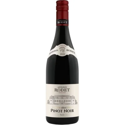 Antonin Rodet Vin de france pinot noir