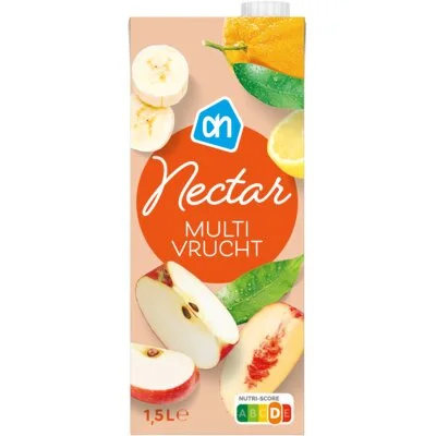 AH Nectar multivitamine