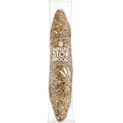 AH Petit stokbrood meerzaden