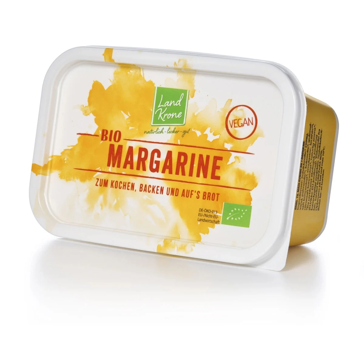 Margarine 500