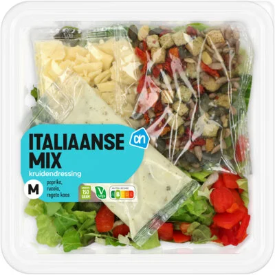 AH Italiaanse mix M