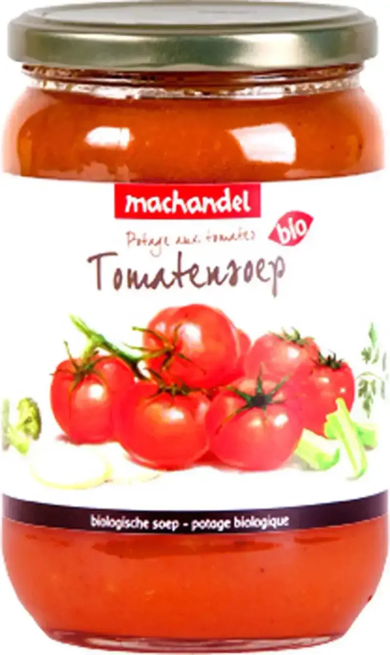 Tomatensoep