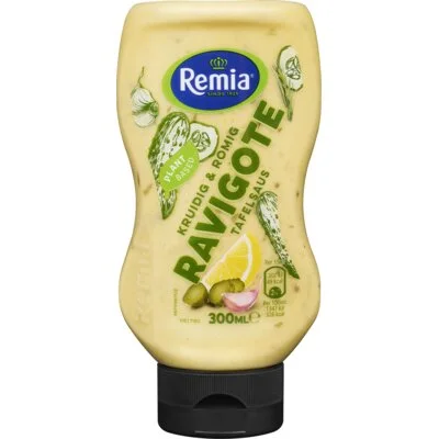 Remia Ravigote Tafelsaus 300ML