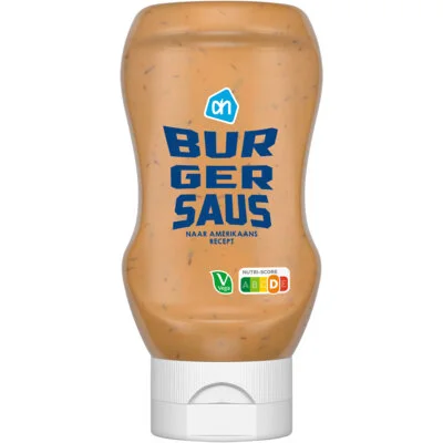 AH Burgersaus