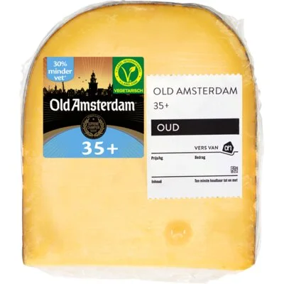 Old Amsterdam Oud 35+ stuk