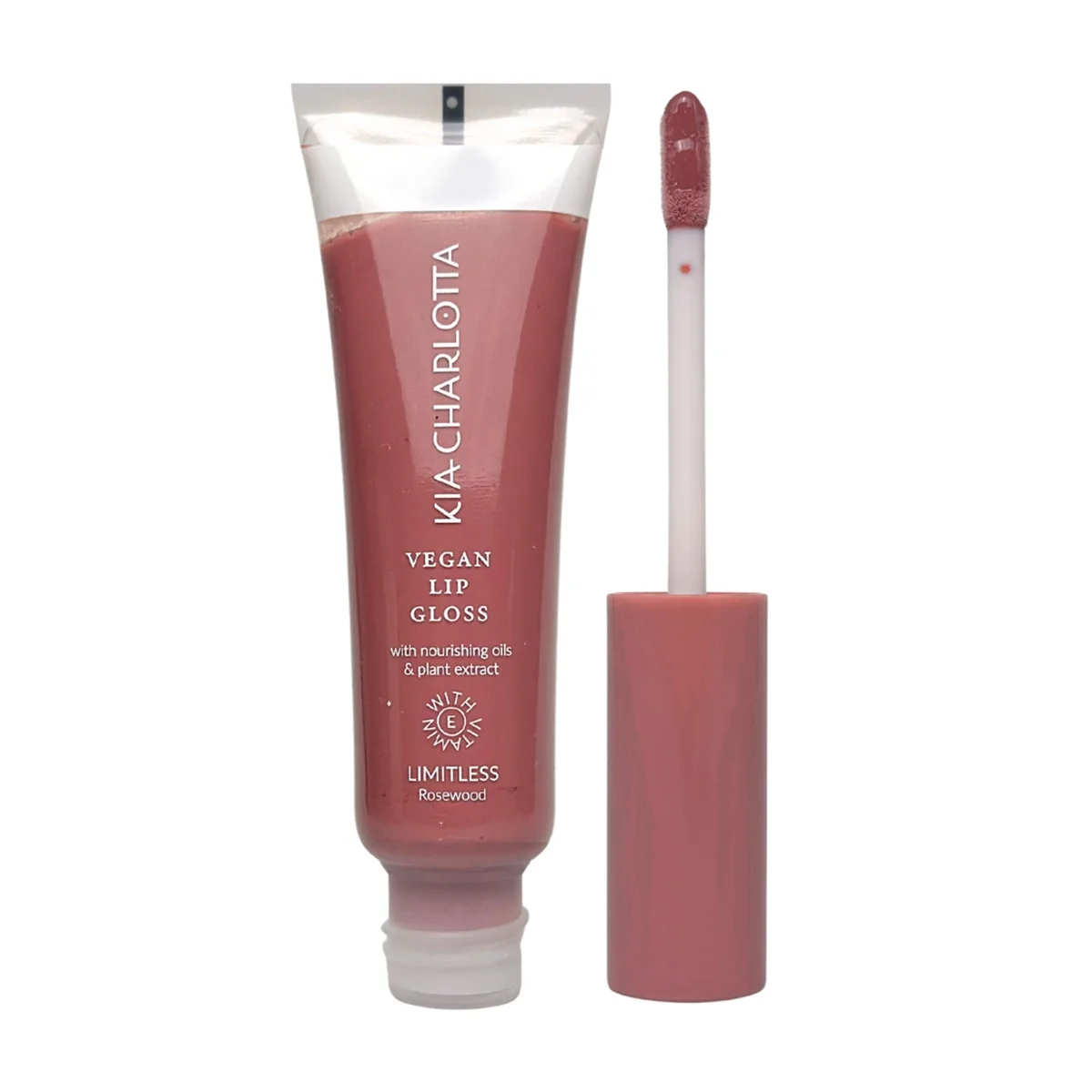Lipgloss limitless