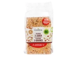 3-zaden Crackers