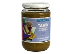 Tahin Sesampasta met zout