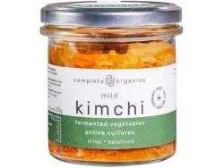 Kimchi Mild