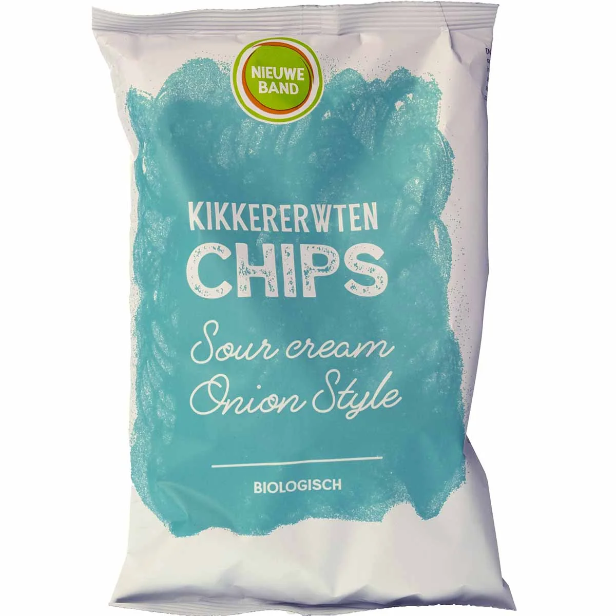 Tht 8-7 kikkererwtenchips sour cream onion style