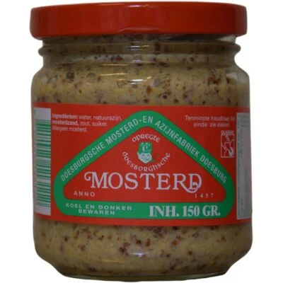 Doesburgsche mosterd