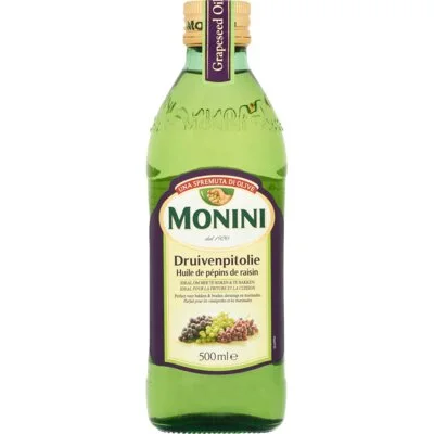 Monini Druivenpitolie