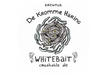 De Kromme Haring - Whitebait