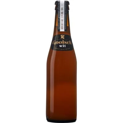 Gooische bierbrouwer Wit