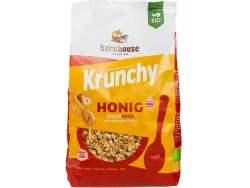Honing Krunchy