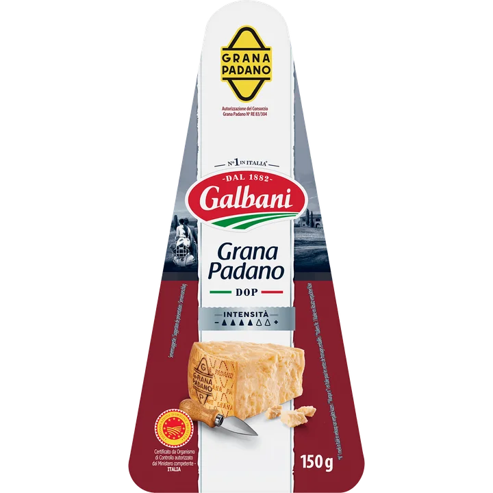 Galbani Grana Padano Kaas 150 g
