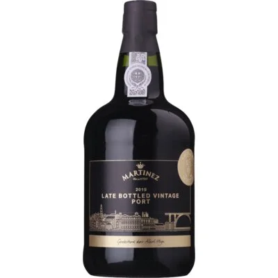 AH Excellent Selectie martinez port late vintage