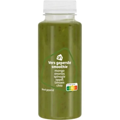 AH Vers geperste smoothie mango ananas