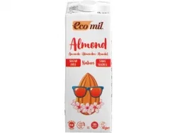 Ongezoete Amandeldrink
