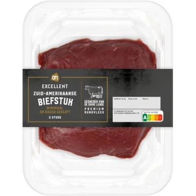 AH Excellent Biefstuk