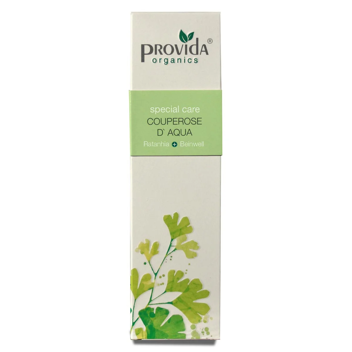 Couperose d-aqua