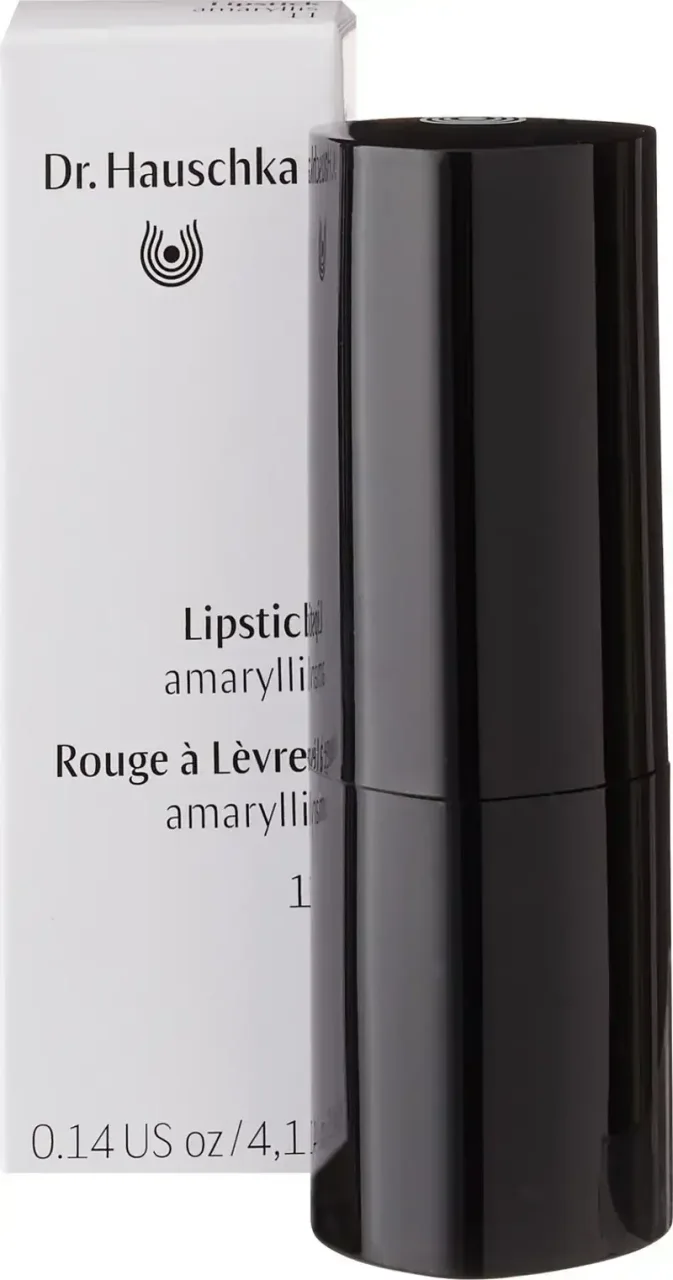 Lipstick 11 amaryllis