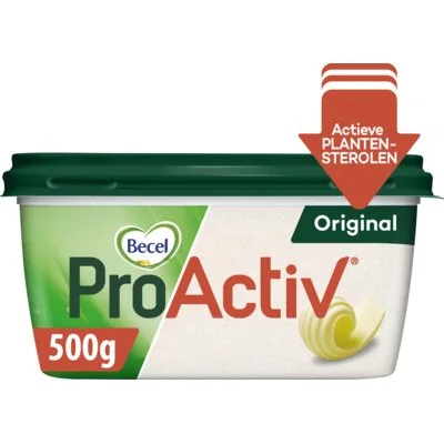 Becel ProActiv Original 500 g