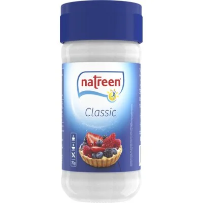Natreen Classic kristalpoeder