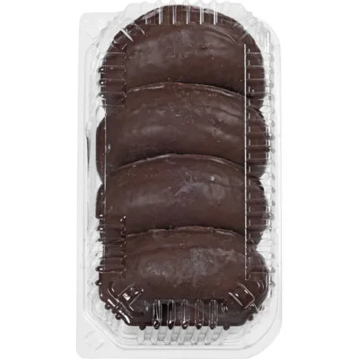 AH Donuts choco