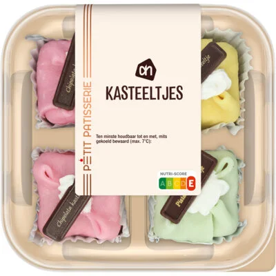 AH Kasteeltjes