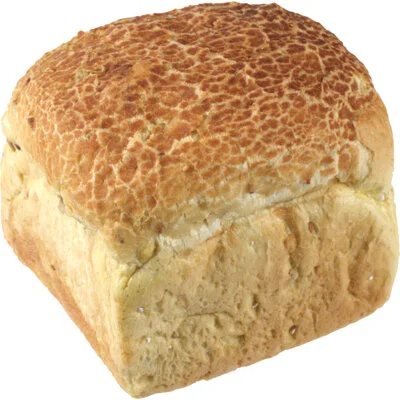 AH Tijger tarwe maïs half