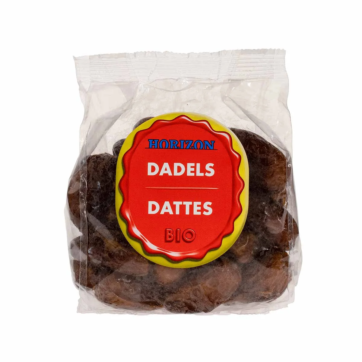Dadels zonder pit