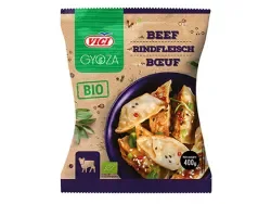 Gyoza Rundvlees