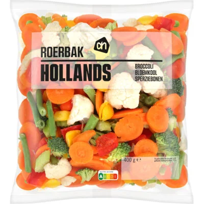 AH Roerbakgroente Hollands