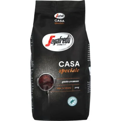 Segafredo Casa speciale bonen