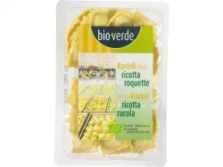 Verse Ravioli Rucola & Ricotta