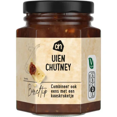 AH Uienchutney